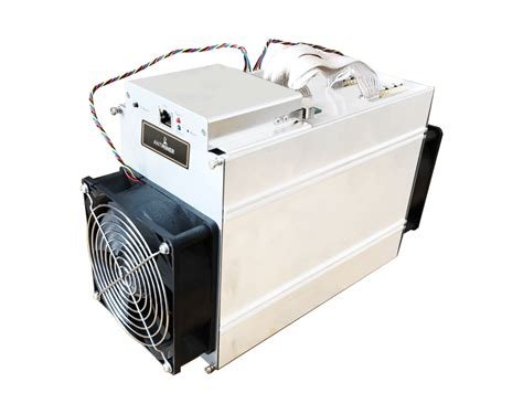 Ethereum: What is more effective than ASIC mining?

