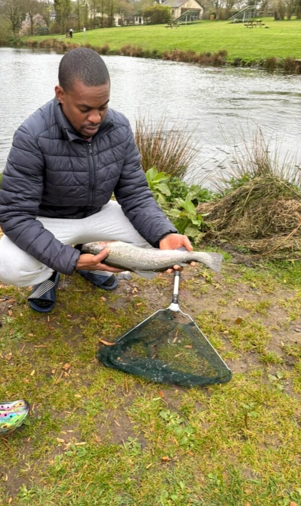 fish 2