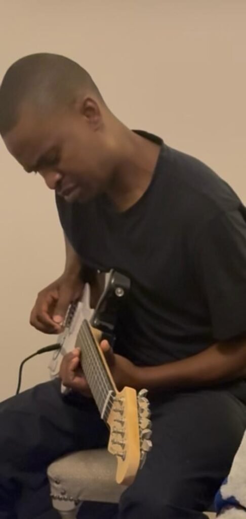 guitar